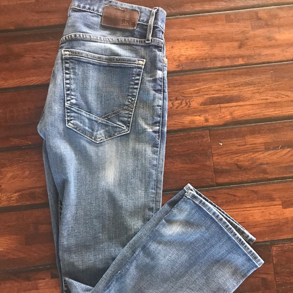BKE Jeans
